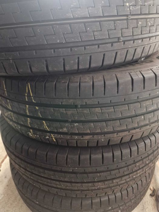205/75R16C Нови летни гуми Gitivam Hd1
