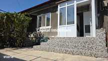 Casă S+P și curte 267mp| Panouri fotovoltaice 5 kW | Comision 0%