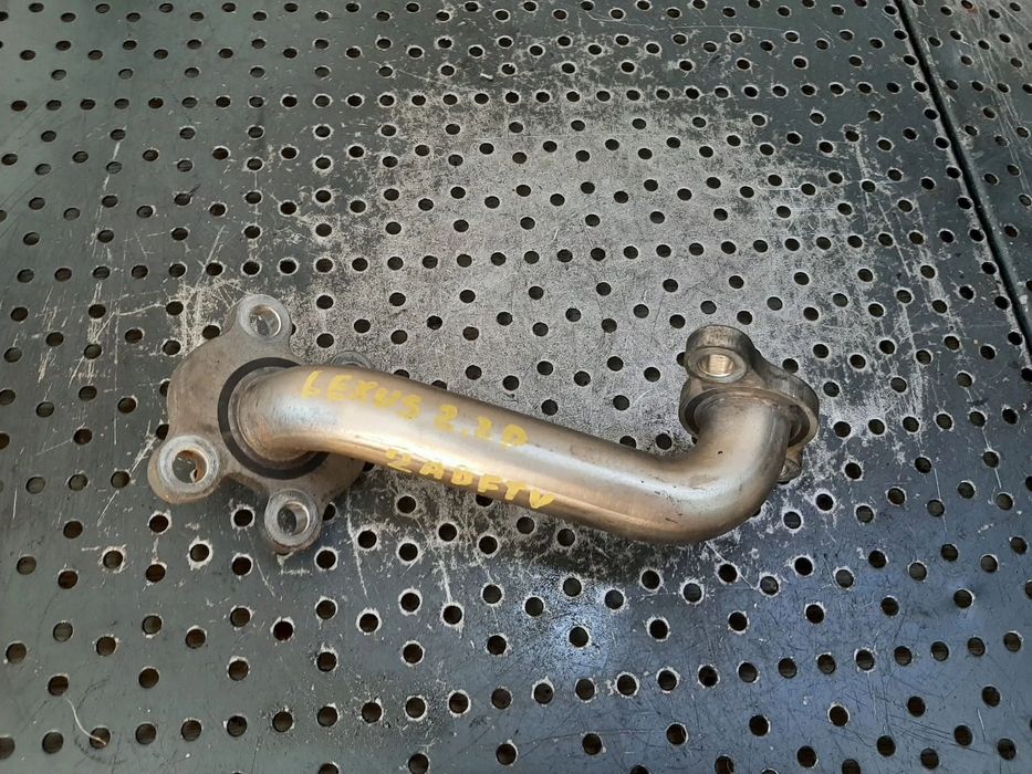 conducta egr  2.2d 2adftv   lexus is 220
