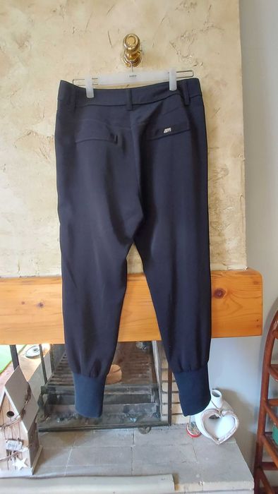 Дамски панталон, Miss Sixty, черен, 27 размер