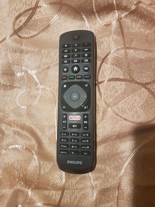 Telecomanda Smart Tv Philips