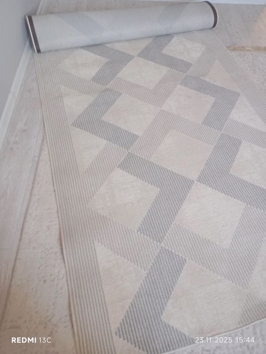 Кілем (ковёр)140х350 см