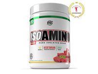 Iso-Amino от американского бренда MAN Sports