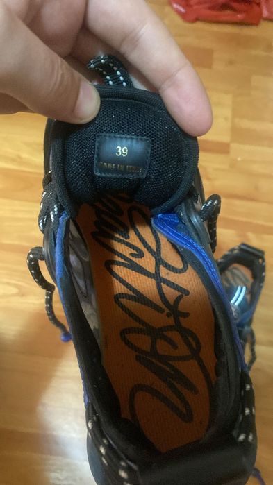 Versace Chain Reaction