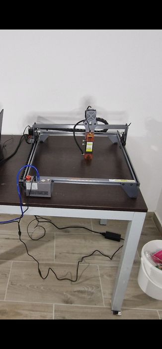Vand masina de gravat cu laser 10W