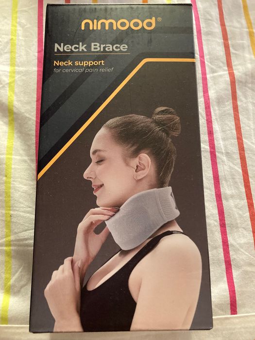 Guler cervical !