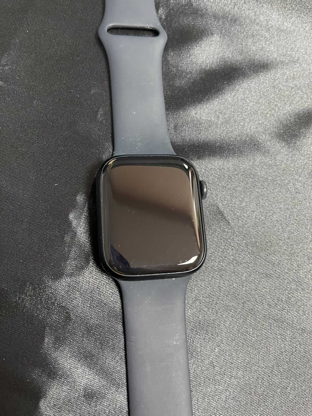 Apple Watch Series 8/45 mm(0603 Атырау/315795)