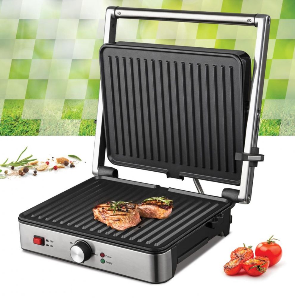 Grill electric HEINNER