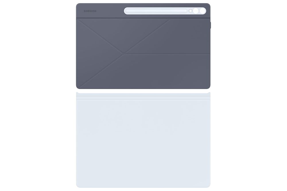 Husă Samsung Smart Book Cover EF-BX910 pentru Galaxy Tab