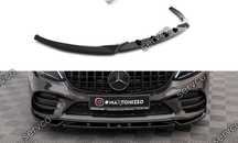 Prelungire bara fata Mercedes C Class C43 AMG W205 C205 2018-2021 v11