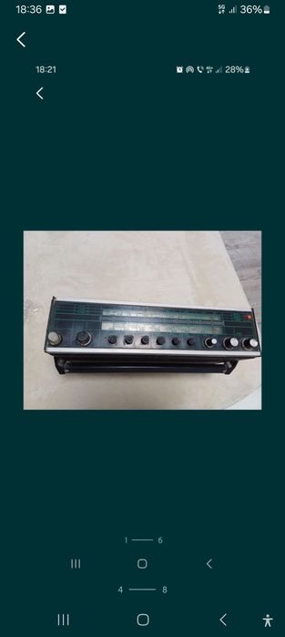 De prin balcon spre vânzare