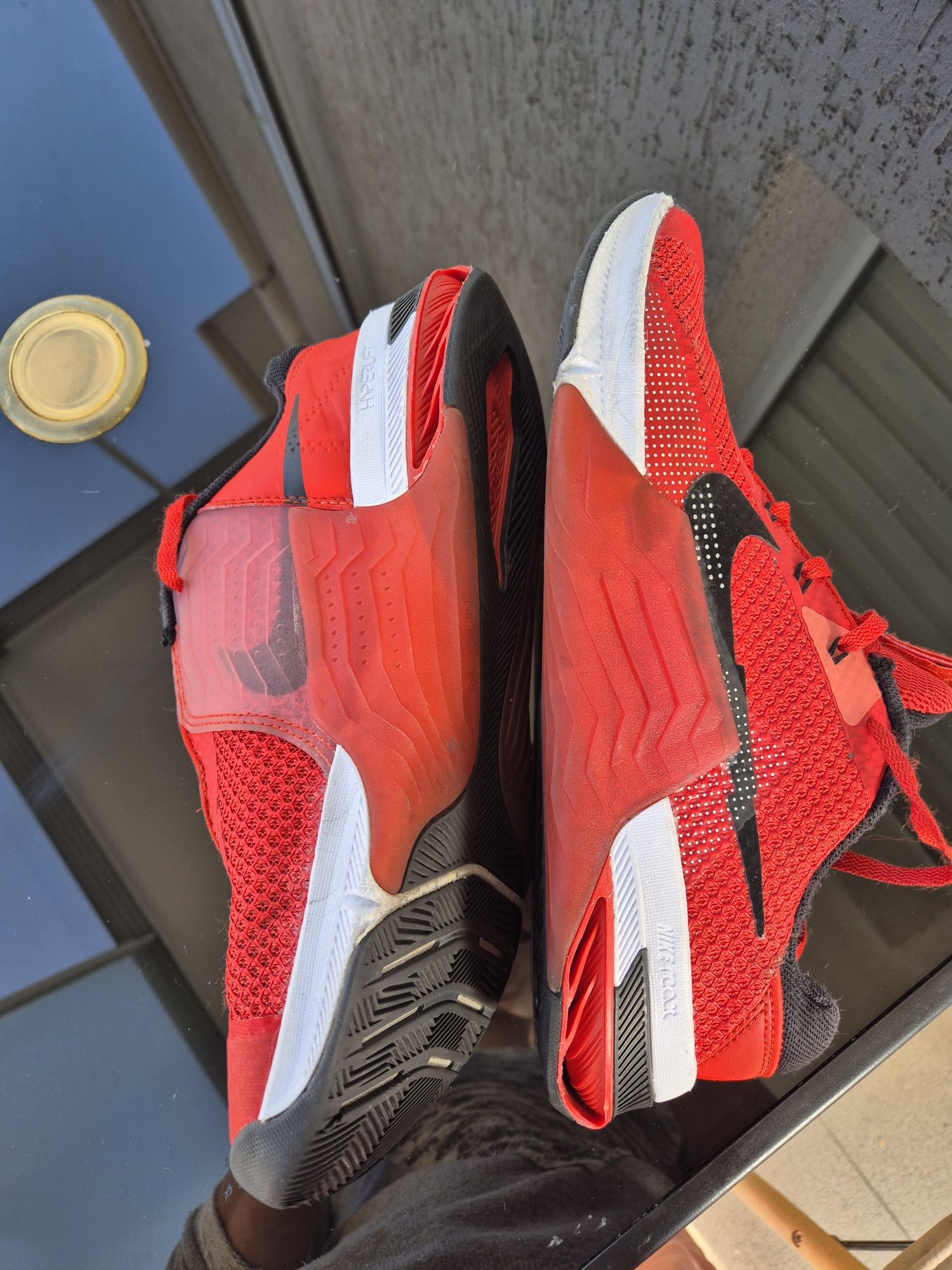 Nike Metcon 7 No43