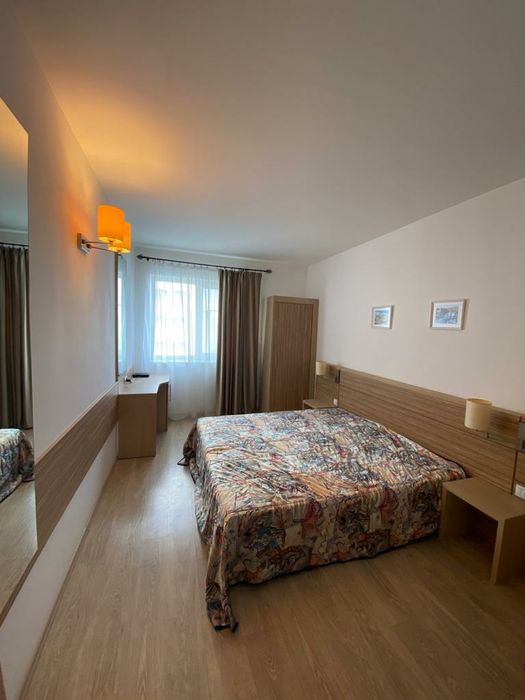 Regim hotelier Rin Grand Hotel sector 4