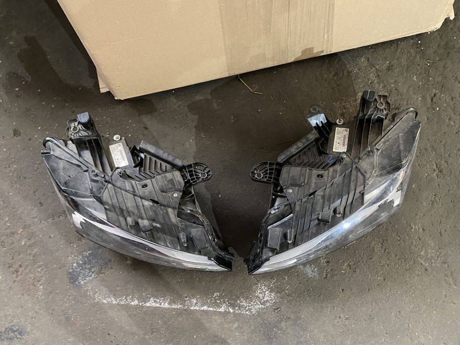 Far Peugeot 308 3 2021 - 2024 faruri stanga dreapta peugeot 408