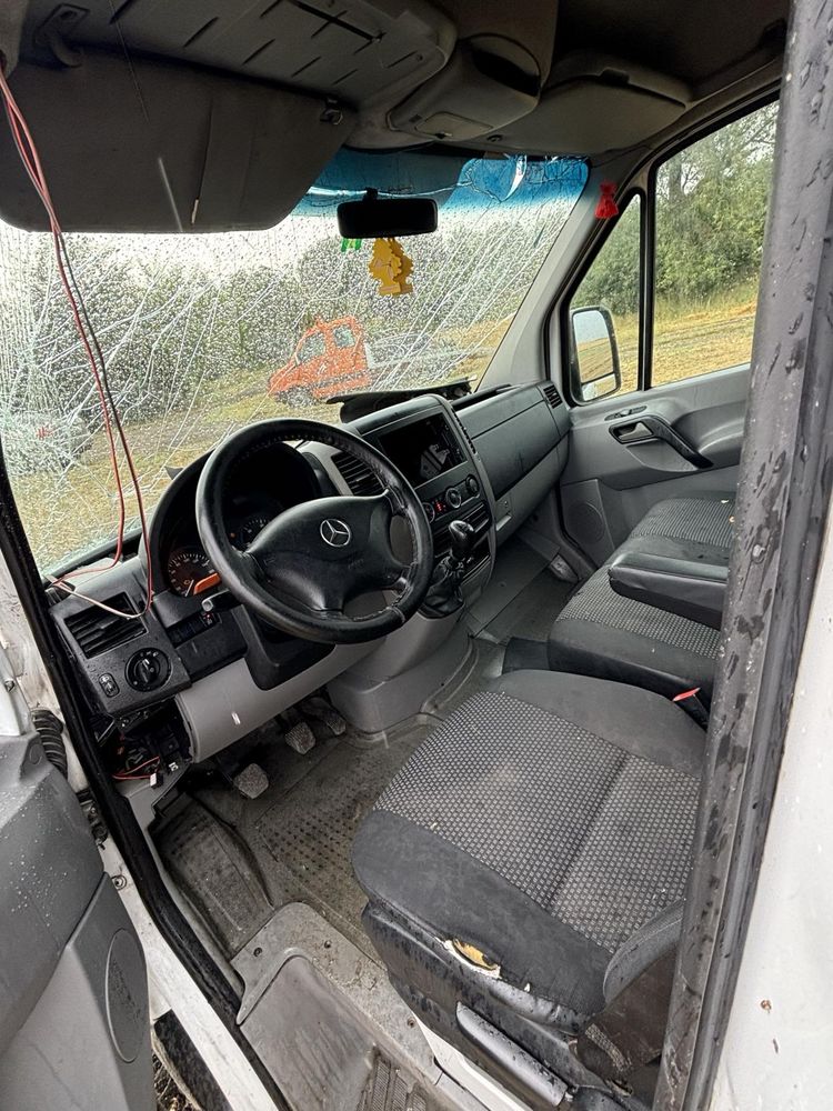 Mercedes Speinter 2.2CDI 315XL
