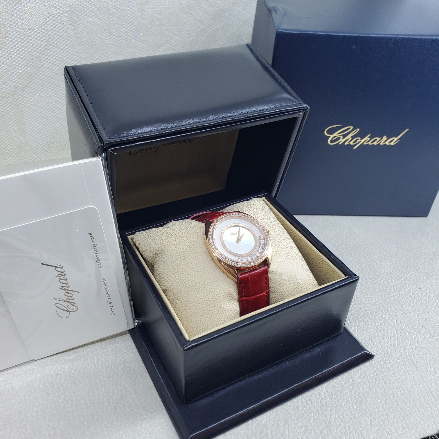 Женские Chopard premium Супер скидка!