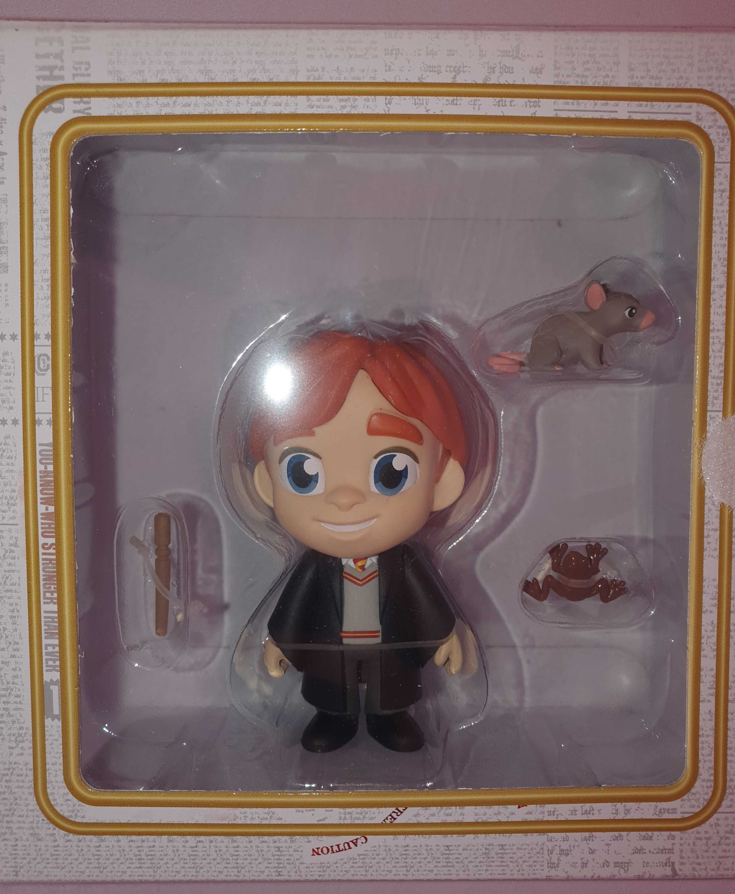 Ron Weasley funko five star figurina noua (harry potter)