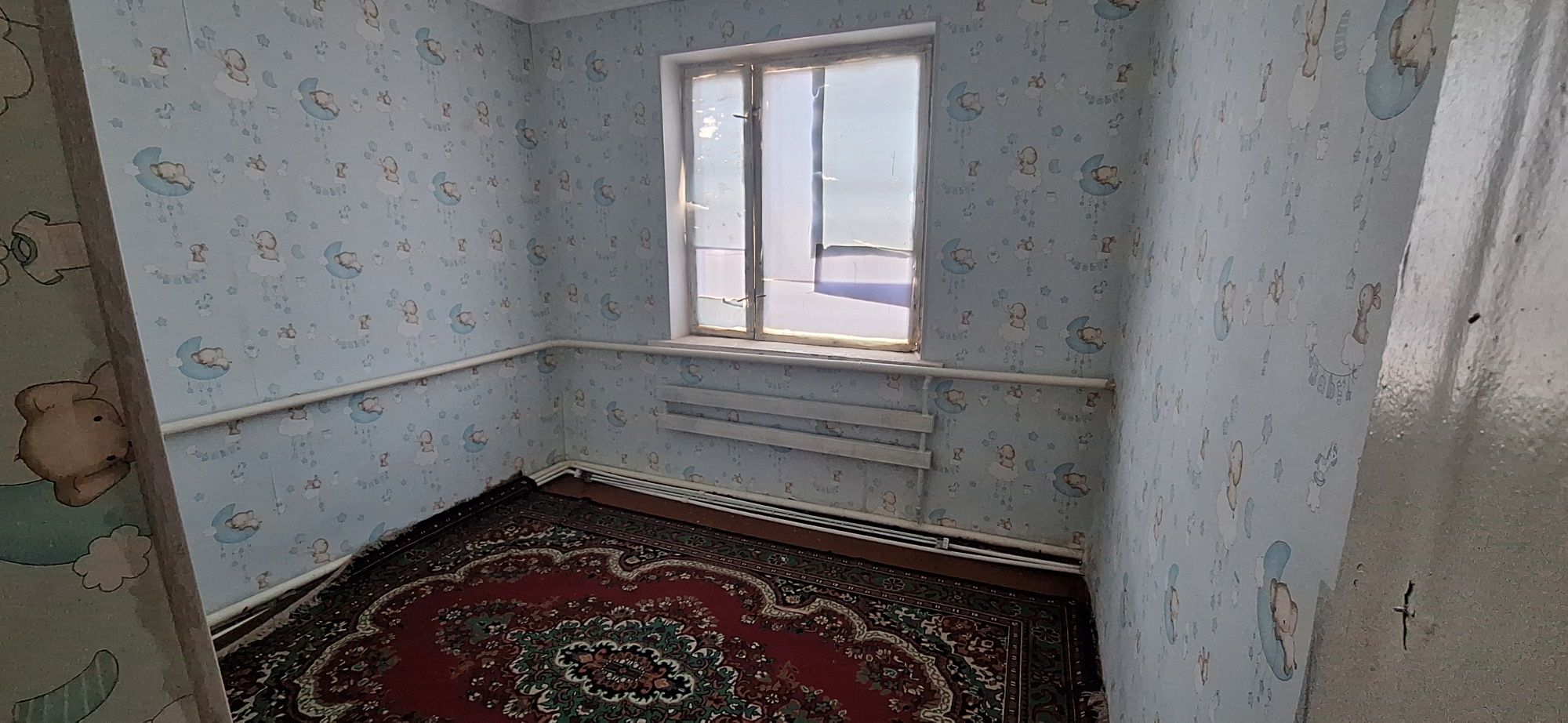 108 поворот квартира