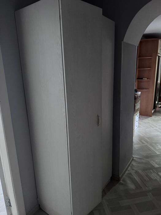 Продам прихожую, шакф