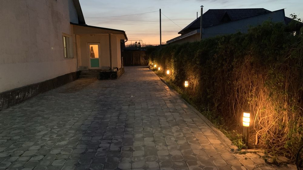 Продается дом в пос.Жамбыл п.Батан желтоксан 32
