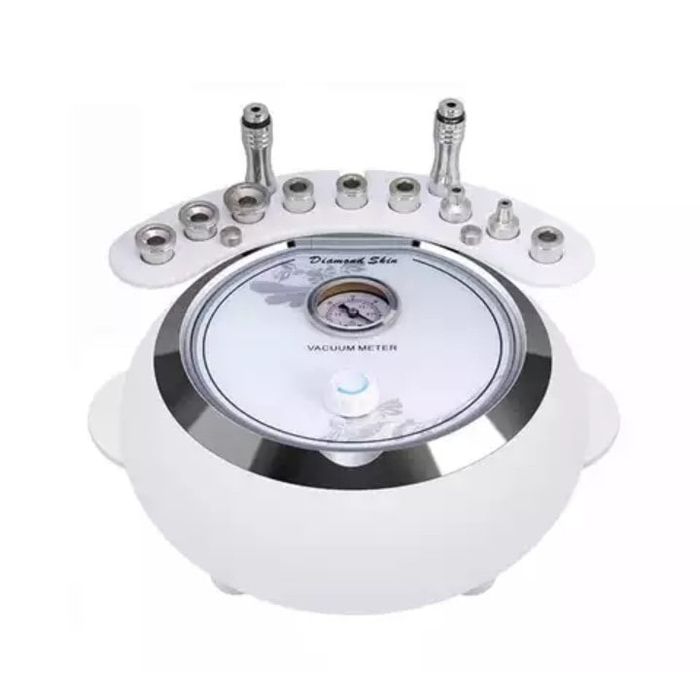 Aparat de microdermabraziune cu diamant – de vânzare