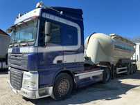 DAF 105.410 automat, an fab.2006
