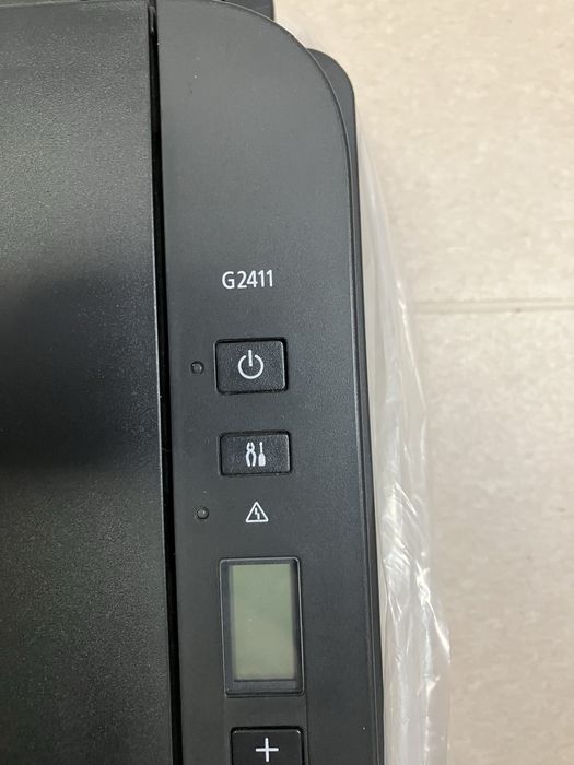 Canon multifunctional G2411