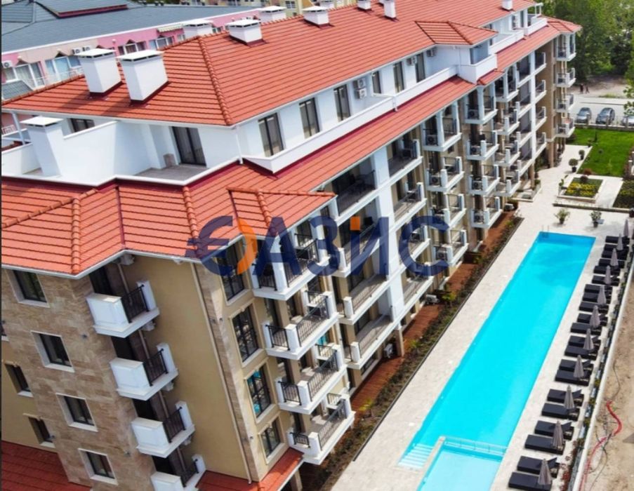 ID30725318 Апартамент с 1 спалня в комплекс Емилия Романа Парк