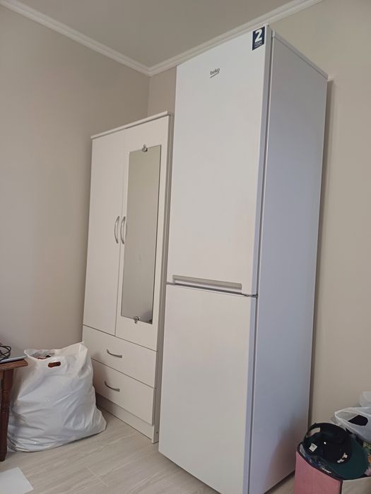 Холодильник Beko