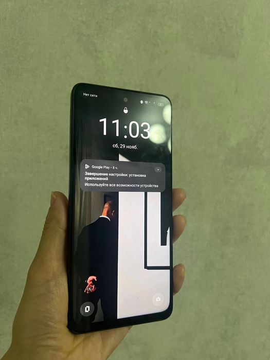 Oppo a3x в идеальном состоянии