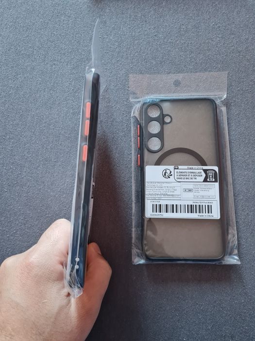 Husa Samsung Galaxy S22 plus/S23 ultra/S24 plus