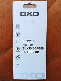 OXO Стъклен Screen protector за Huawei P40 lite
