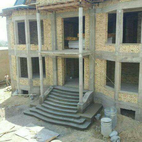 Asalomu aleykum beton zina quyush himati qarshi