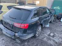 audi a6 4g c7 3.0 tdi cdu quattro на части ауди а6 4г ц7 245 въздух