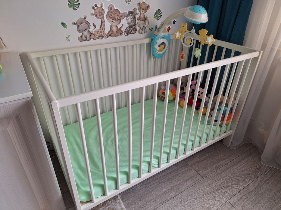 Patut nou născut Ikea