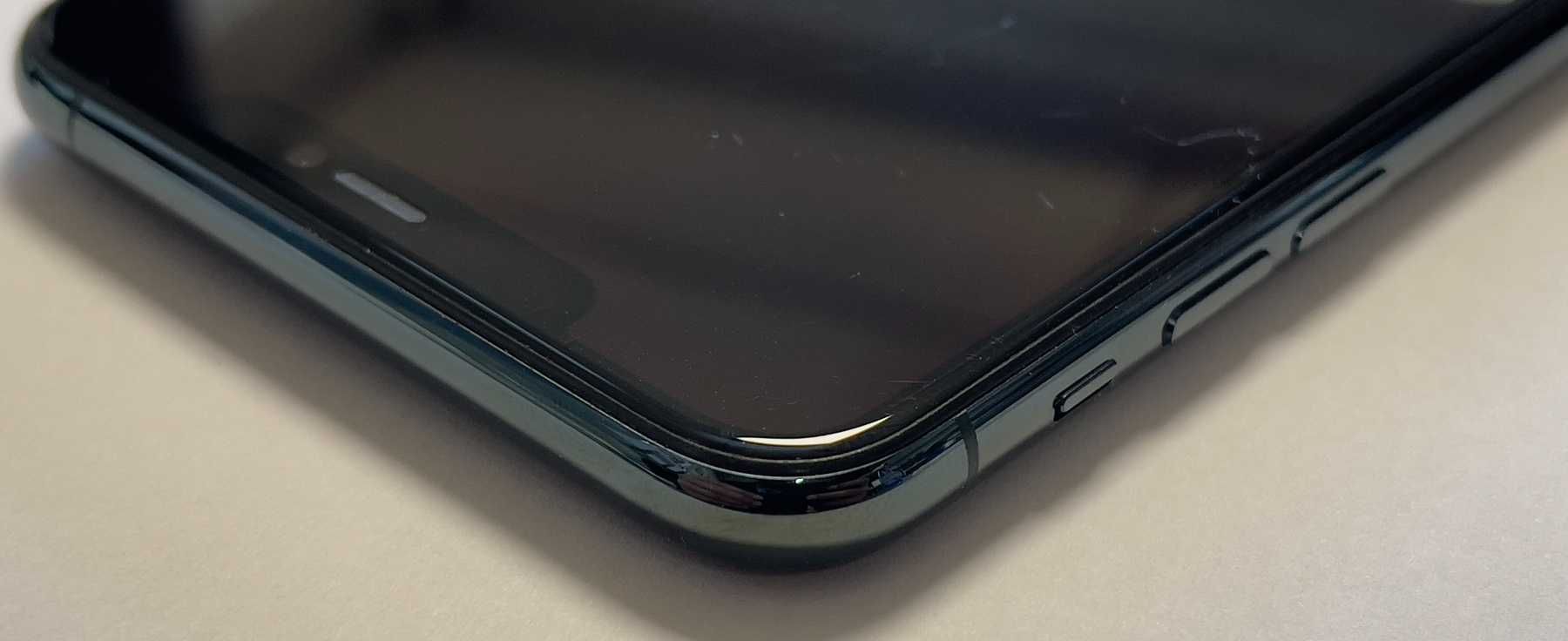 Iphone 11 Pro Max 64GB 76%bh