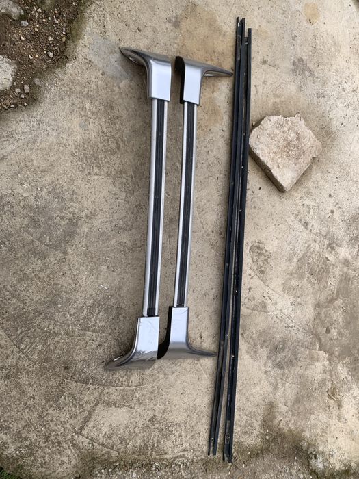 Рейлинг за еврован ситроен пежо фиат ланчия