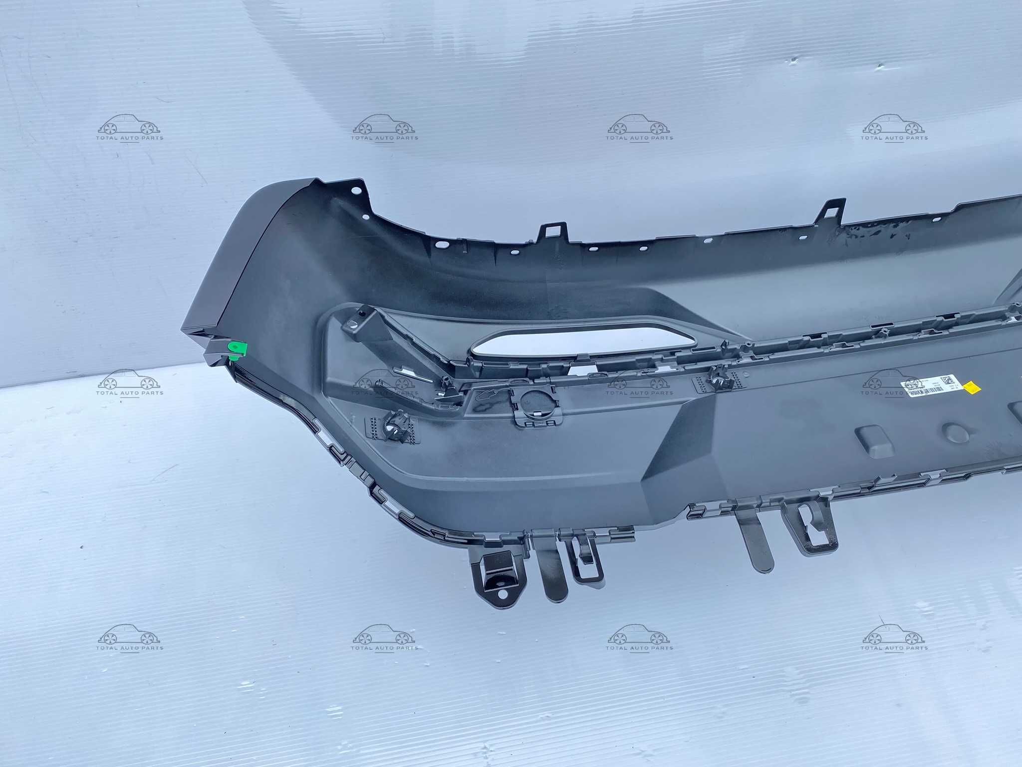 Bara spate Renault Megane E Tech noua originala negru lucios