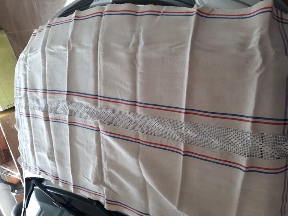 Fete de masa lucrate manual