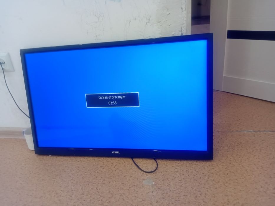 Продам телевизор.не смарт