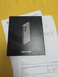 Samsung Z FOLD 6 512G sigilat Silver factura telekom