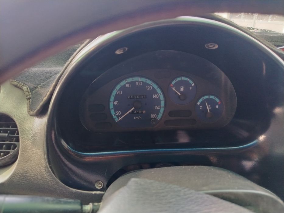 Matiz 2.pazitsiya