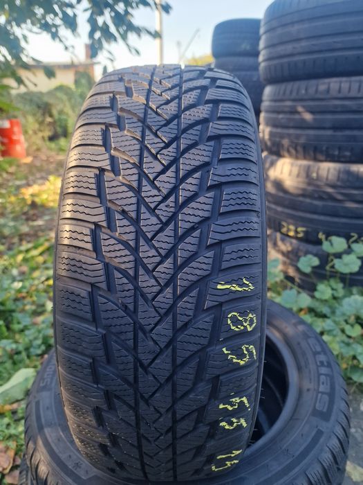 Cauciucuri Ms 185/55/15 Petlas SnowMaster