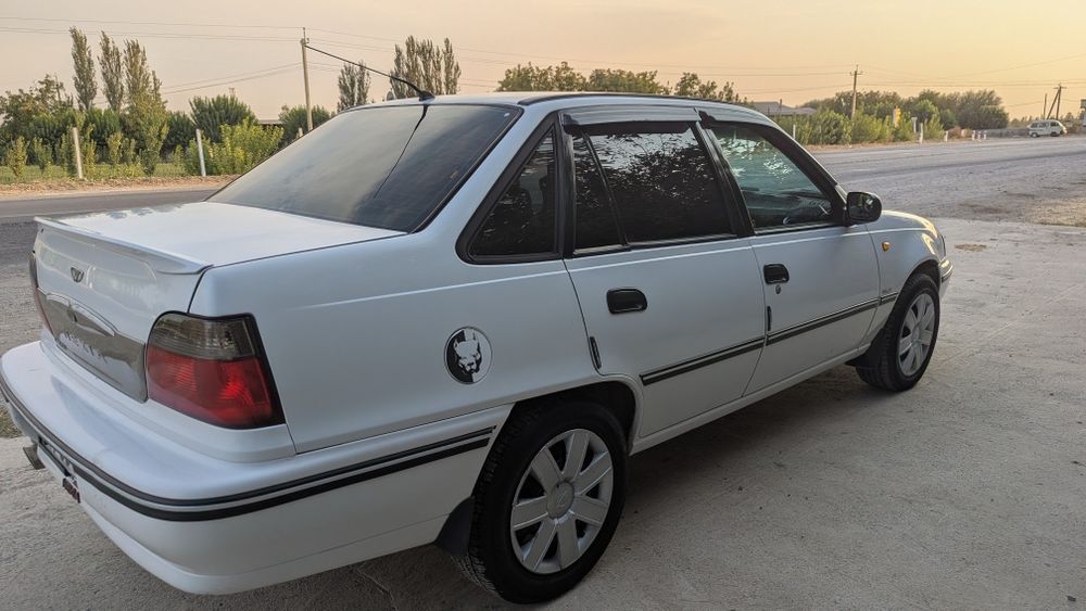 Daewoo Nexia 1 2006