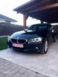 Vand BMW F30 2000 d an 2014