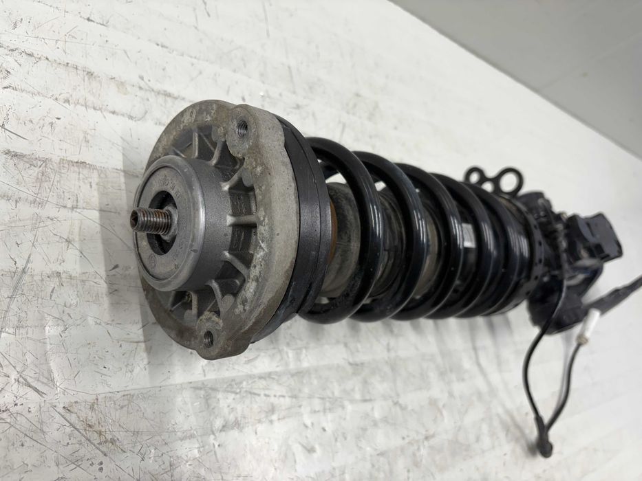 Електрически адаптивен амортисьор БМВ Ф06 Xdrive