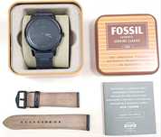 Fossil FS5447 Minimalist