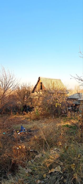 Навбахор Дача 6 соток от Ташкента 20-км Рядом Янгибазар Паркент Срочно