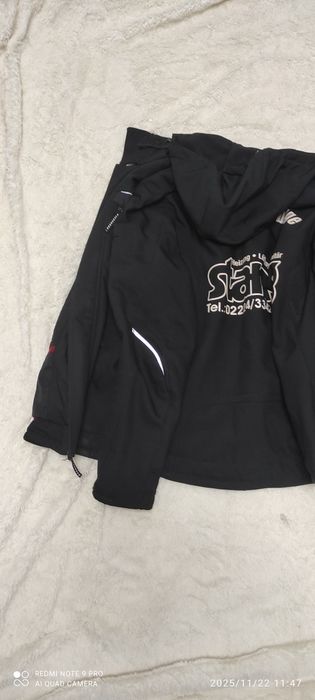 Geacă Engelbert straus