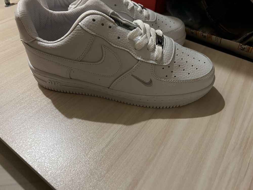 Nike air force обувки